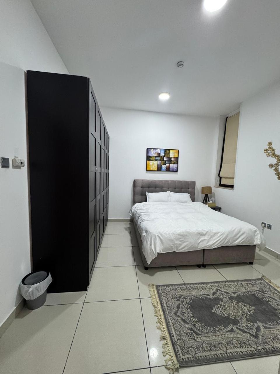 Sea View 1Br Apartment - Marina Pinnacle ดูไบ ภายนอก รูปภาพ